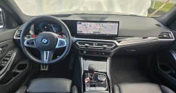 BMW M3 Competition xDrive