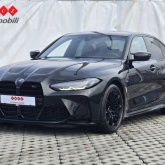BMW M3 Competition xDrive