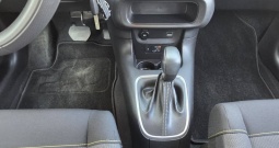 CITROEN C3 1.2 AT