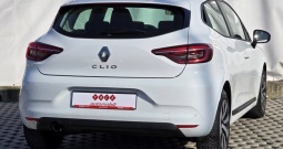 RENAULT CLIO 1.5 dci