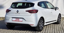 RENAULT CLIO 1.5 dci