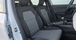 RENAULT CLIO 1.5 DCI LIMITED