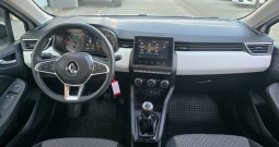 RENAULT CLIO 1.5 DCI LIMITED