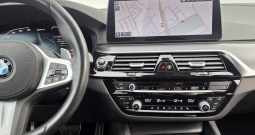 BMW SERIJA 5 530e