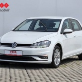 VW GOLF VII 1.6 TDI DSG Comfortline