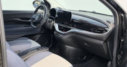 FIAT 500 E