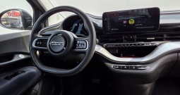 FIAT 500 E