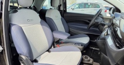 FIAT 500 E