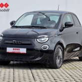 FIAT 500 E