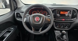 FIAT DOBLO 1.3 MJT N-1