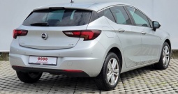 OPEL ASTRA 1.6 CDTI