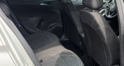 OPEL ASTRA 1.6 CDTI
