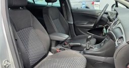 OPEL ASTRA 1.6 CDTI