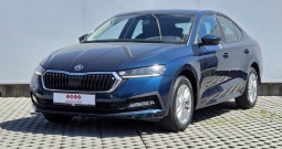 ŠKODA OCTAVIA 2.0 TDI Ambition