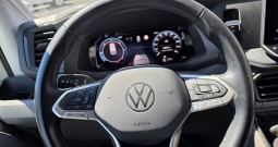 VW CRAFTER 2.0 TDI