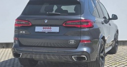 BMW X5 30d xDrive M