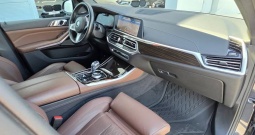BMW X5 30d xDrive M