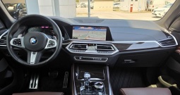 BMW X5 30d xDrive M