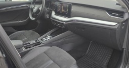 ŠKODA OCTAVIA 2.0 TDI DSG STYLE