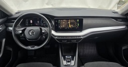 ŠKODA OCTAVIA 2.0 TDI DSG STYLE