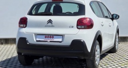 CITROEN C3 1.5 HDI