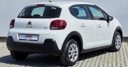 CITROEN C3 1.5 HDI