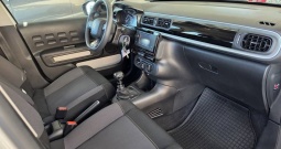 CITROEN C3 1.5 HDI