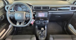 CITROEN C3 1.5 HDI