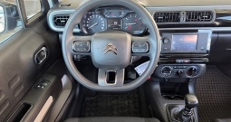 CITROEN C3 1.5 HDI