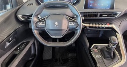 PEUGEOT 3008 ACTIVE BUSINESS 1.2 PureTech