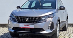 PEUGEOT 3008 ACTIVE BUSINESS 1.2 PureTech