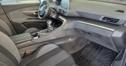 PEUGEOT 3008 ACTIVE BUSINESS 1.2 PureTech