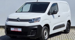 CITROEN BERLINGO 1.5 HDI *** TERMO / 3 SJEDALA