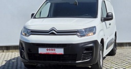 CITROEN BERLINGO 1.5 HDI *** TERMO / 3 SJEDALA