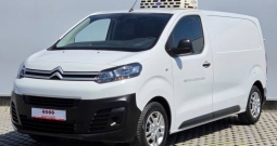 CITROEN JUMPY 1.5 HDI 120 *** hladnjača ***