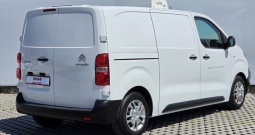 CITROEN JUMPY 1.5 HDI 120 *** hladnjača ***