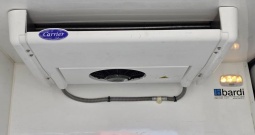 CITROEN JUMPY 1.5 HDI 120 *** hladnjača ***