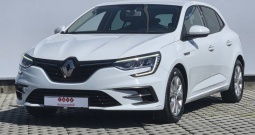 RENAULT MEGANE 1.5 DCI ZEN