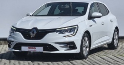 RENAULT MEGANE 1.5 DCI ZEN