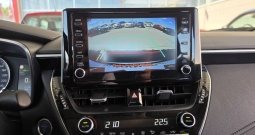 TOYOTA COROLLA 1.8 HYBRID LUNA