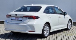 TOYOTA COROLLA 1.8 HYBRID LUNA