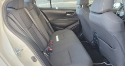 TOYOTA COROLLA 1.8 HYBRID LUNA