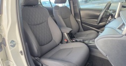 TOYOTA COROLLA 1.8 HYBRID LUNA