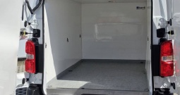 CITROEN JUMPY 1.5 HDI TERMO
