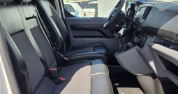 CITROEN JUMPY 1.5 HDI TERMO