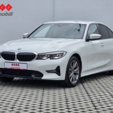 BMW SERIJA 3 320i