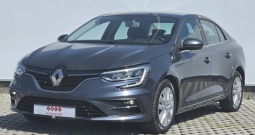 RENAULT MEGANE 1.5 DCI limo