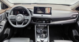 NISSAN X-TRAIL e-POWER e-4ORCE 210 KS