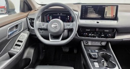 NISSAN X-TRAIL e-POWER e-4ORCE 210 KS