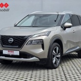 NISSAN X-TRAIL e-POWER e-4ORCE 210 KS
